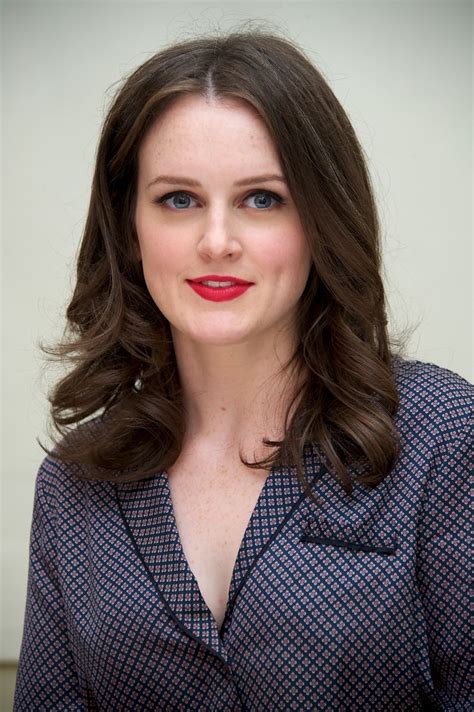 Sophie McShera List of Movies and TV Shows